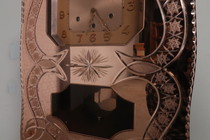 Art Deco Wall clock