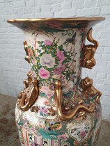 Chinese Vase (Large)