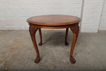 Chippendale Coffee table