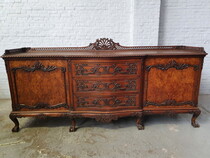 Chippendale Sideboard