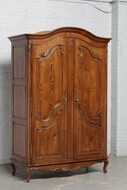 Country French Armoire