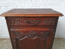 Country French Confiturier cabinet