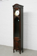 Country French Grandfather clock