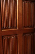 Gothic Cabinet