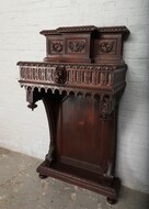 Gothic Console