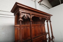 Henry II (Renaissance) Cabinet