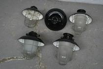 Industriel Lamps