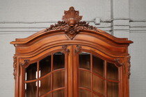 Louis XV Bookcase