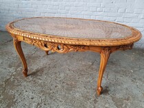 Louis XV Coffee Table