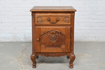 Louis XV (Country French) Bedroom set