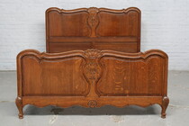 Louis XV (Country French) Bedroom set