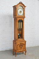 Louis XV Grandfather Clock