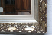 Louis XV Mirror (Beveled)