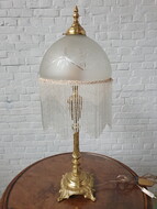 Louis XV Table Lamp