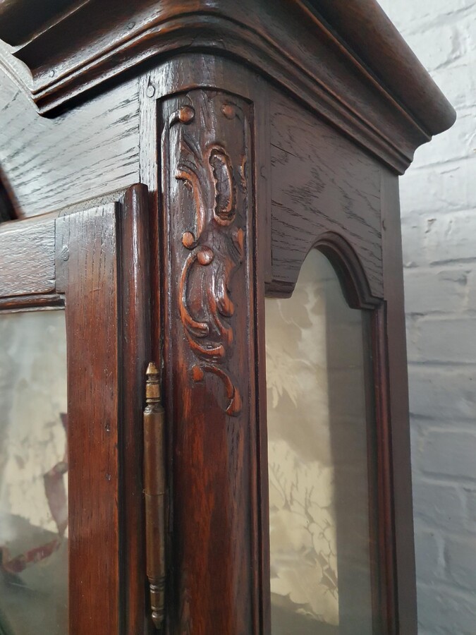 Louis XV Vitrine (Display Cabinet)