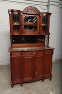Louis XVI Buffets (Cabinets)