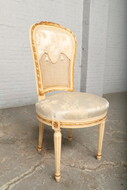 Louis XVI chair
