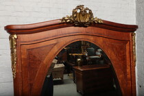 Louis XVI Dresser (Vanilty)