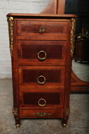 Louis XVI Dresser (Vanilty)