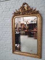 Louis XVI Mirror