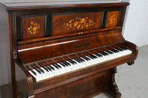Louis XVI Piano