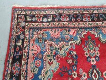 Oriental Carpet (handmade)