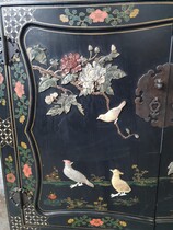 Oriental (Chinese) Cabinet