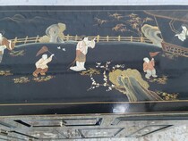 Oriental (Chinese) Sideboard cabinet