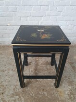 Oriental (Chinese) Sidetable