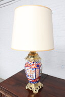 Oriental (Chinese) Table lamp