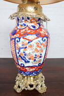 Oriental (Chinese) Table lamp