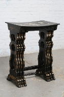 Oriental Nest of tables