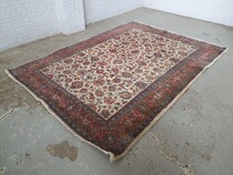 Carpet (handmade) Persian Iran wool 1920