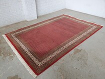 Carpet (handmade) Persian Iran wool 1940