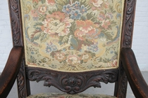 Renaissance Armchair