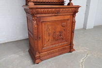 Renaissance Buffets (Cabinets)