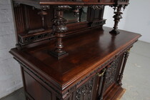 Renaissance Cabinet (Buffet)
