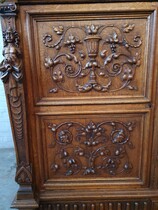 Renaissance Cabinet (Monumental)