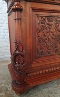 Renaissance Cabinets (pair)