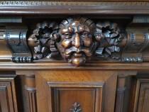 Renaissance (Henry II) Buffet (cabinet)
