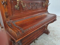Renaissance Piano