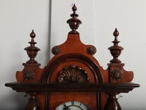Renaissance Wall clock