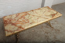 Rococo Coffee Table (Large)