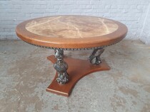 Rococo (Empire) Coffee Table (Large)