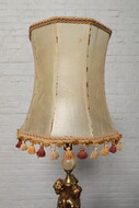 Rococo (Empire) Table lamp