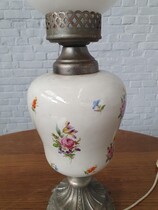 Rococo Table lamp