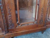 Art Deco Bookcase