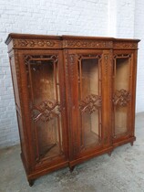 Art Deco Bookcase