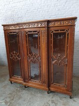 Art Deco Bookcase