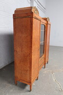 Art Deco Bookcase